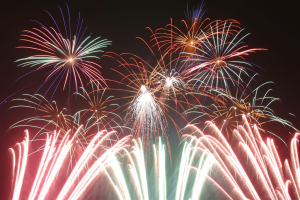 vuurwerk