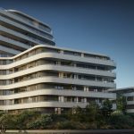 De Duinwachter is een nieuw bouwproject dat wordt gerealiseerd op de hoek van de Van Lennepweg / Burgemeester van Alpenstraat in Zandvoort.