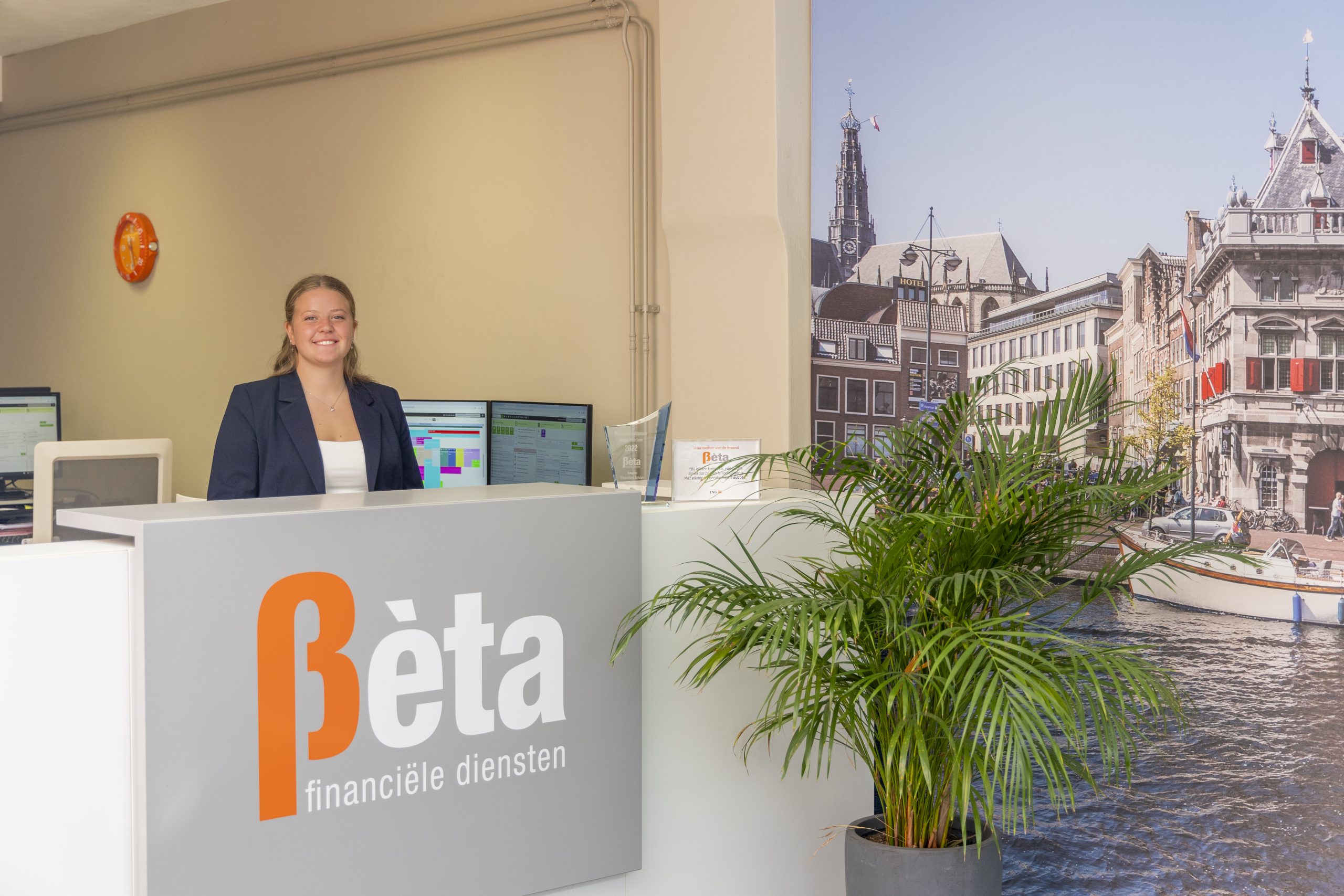 Mijn Bèta FD