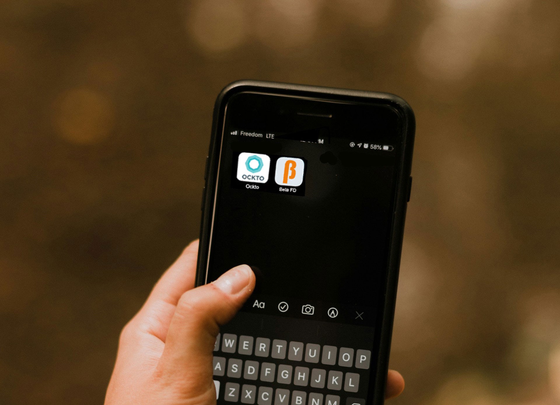De Bèta App